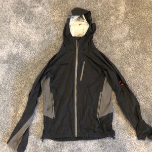 Mammut Wenaha Rain Jacket